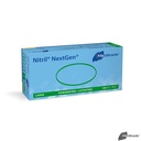 Nitril NextGen U.-Handschuhe PF Latexfrei, unsteril, Gr. L (100 Stck.)