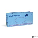 Nitril NextGen U.-Handschuhe PF Latexfrei, unsteril, Gr. M (100 Stck.)