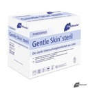 Gentle Skin U.-Handschuhe Latex, PF, steril, Gr. M (50 Paar)