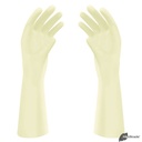 Gentle Skin Premium OP-Handschuhe Latex, PF, steril, Gr. 5,5 (50 Paar)