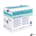 Gentle Skin Superior OP-Handschuhe Latex, PF, steril, Gr. 7 (50 Paar)