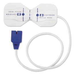 MAX-A-I Sensor für Erwachsene > 30 kg (24 Stck.)