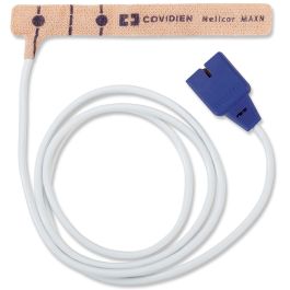 MAX-N-I Sensor für Erwachsene >40 kg, Neugeborene <3 kg (24 Stck.)