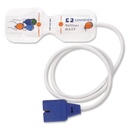 MAX-P-I Sensor für Kinder 10 - 50 kg (24 Stck.)
