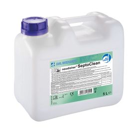 [NEO 402533] Neodisher SeptoClean 5 Ltr. Instrumentendesinfektion