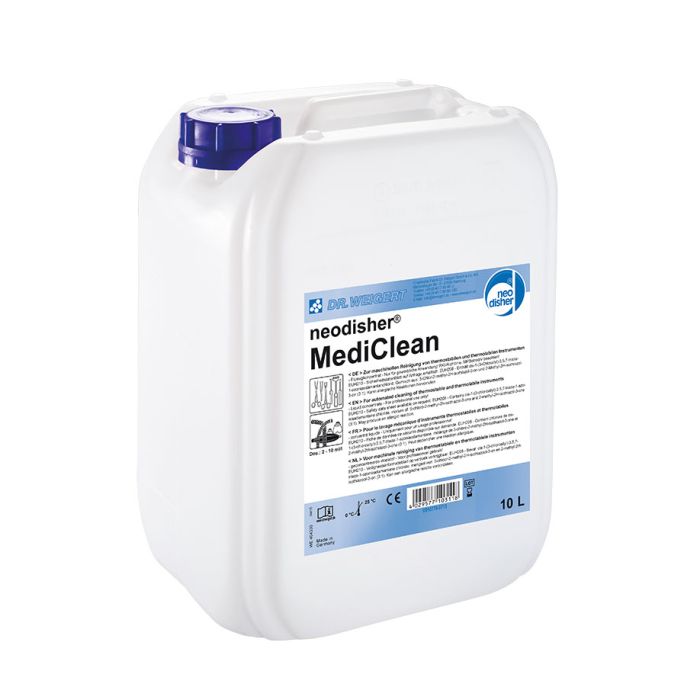 [NEO 404330] Neodisher MediClean 10 Ltr. Instrumentenreiniger