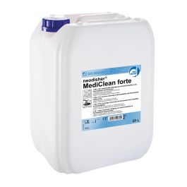Neodisher MediClean forte 20 Ltr. Instrumentenreiniger