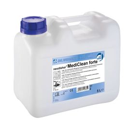 [NEO 405033] Neodisher MediClean forte 5 Ltr. Instrumentenreiniger