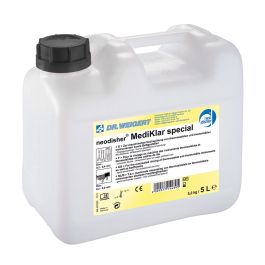 [NEO 407333] Neodisher MediKlar special 5 Ltr. Nachspüler