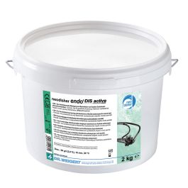 [NEO 407781] Neodisher endo DIS active 2 kg Instrumentendesinfektion