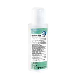 [NEO 407865] Weigoman pure 100 ml Händedesinfektion