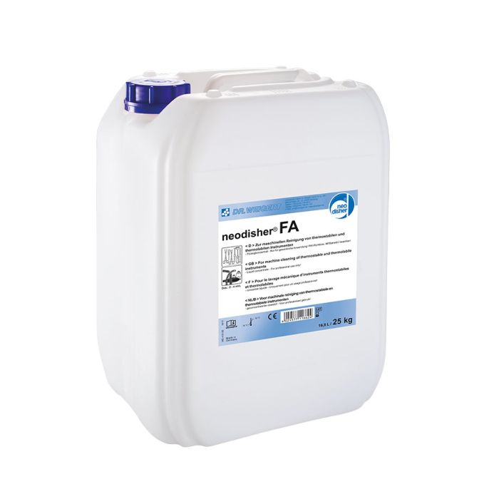 [NEO 410126] Neodisher FA 25 kg Instrumentenreiniger