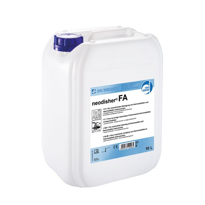 [NEO 410130] Neodisher FA 10 Ltr. Instrumentenreiniger