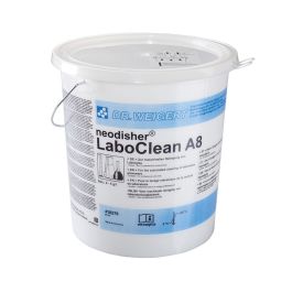 [NEO 410276] Neodisher LaboClean A8 10 kg Alkal. Reiniger, Pulver