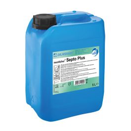 [NEO 420935] Neodisher Septo Plus 5 Ltr. Instrumentendesinfektion