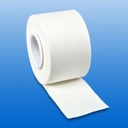 RUDATAPE unelastisches Tape 10 m x 2,5 cm
