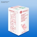 RUDAFILM-sterile Wundschnellverbände