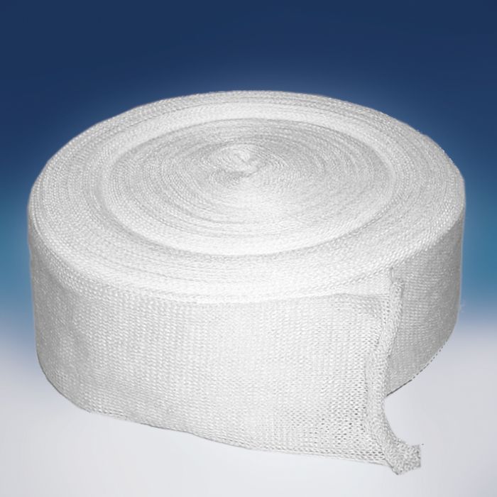 [NOB 320060] NOBATRICOT elastischer Trikotschlauch 20 m x 6,0 cm, Hand/Arm/Fuß