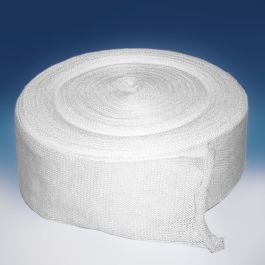 [NOB 320210] NOBATRICOT elastischer Trikotschlauch 20 m x 21,0 cm, große Rümpfe