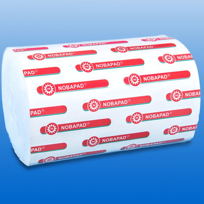 [NOB 601810] NOBAPAD Polsterbinden steril 3 m x 10 cm (10 Stck.)