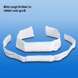 [NOB 874210] NOBARHINAL Nasenverband Groß (10 Stck.)