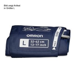 [OMR 9546010-5] Manschette Gr. XL für HBP 1120/1320 42 - 50 cm Armumfang