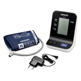 [OMR HBP-1120-E] OMRON HBP-1120 professionelles Oberarm-Blutdruckmessgerät
