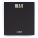 OMRON Digitale Personenwaage HN-289 Schwarz