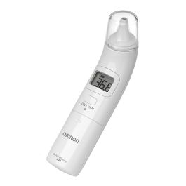 [OMR MC-520-E] OMRON Gentle Temp 520 Ohrfieberthermometer