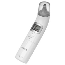 [OMR MC-521-E] OMRON Gentle Temp 521 Ohrfieberthermometer
