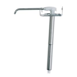 [OPH 1006300] Ingo-man classic 25er Edelstahlpumpe Für TLS 26, TLS V26 und TLS X26