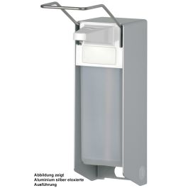 [OPH 1114300] Ingo-man classic 1000 ml TLS 26 A/24 Seifen- und Desinfektionsmittelspender