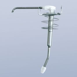 Ingo-man classic 24er Edelstahlpumpe Für ELS 26, ELS V26 und ELS X26
