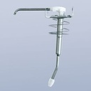 Ingo-man classic 24er Edelstahlpumpe Für ELS 26, ELS V26 und ELS X26