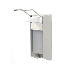 Ingo-man classic 500 ml ELS 26 E/24 Seifen- und Desinfektionsmittelspender