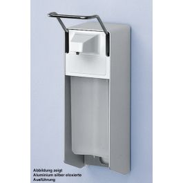[OPH 1220100] Ingo-man classic 500 ml E 26 A/25 Seifen- und Desinfektionsmittelspender