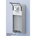 Ingo-man classic 500 ml E 26 A/25 Seifen- und Desinfektionsmittelspender