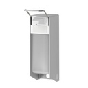 Ingo-man classic 1000 ml T 26 A/24 Seifen- und Desinfektionsspender