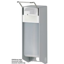 Ingo-man classic 1000 ml T 26 A/25 Seifen- und Desinfektionsmittelspender