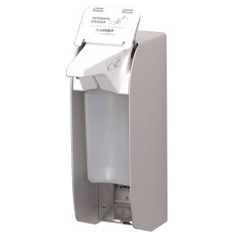 Ingo-man plus 500 ml IMP EA touchless Seifen- und Desinfektionsmittelspender