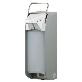 [OPH 1415524] Ingo-man plus 1000 ml IMP TA touchless Seifen- und Desinfektionsmittelspender