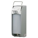 Ingo-man plus 1000 ml IMP TA touchless Seifen- und Desinfektionsmittelspender