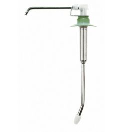 [OPH 1415843] Ingo-man plus 24er Edelstahlpumpe Für IMP T und IMP TLS