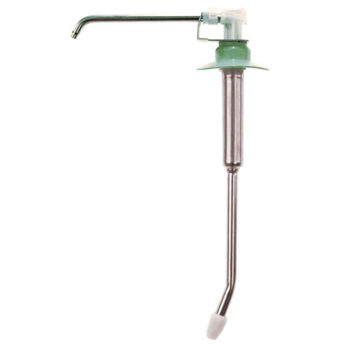 Ingo-man plus 24er Edelstahlpumpe Für IMP E und IMP ELS