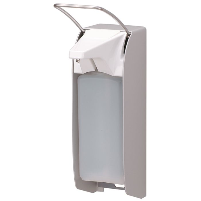 [OPH 1417022] Ingo-man plus 1000 ml IMP T A/24 Seifen- und Desinfektionsmittelspender