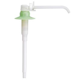 Kunststoffpumpe IMP K E/ELS für 500 ml €-Flaschen ingo-man plus
