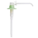 Kunststoffpumpe IMP K E/ELS für 500 ml €-Flaschen ingo-man plus