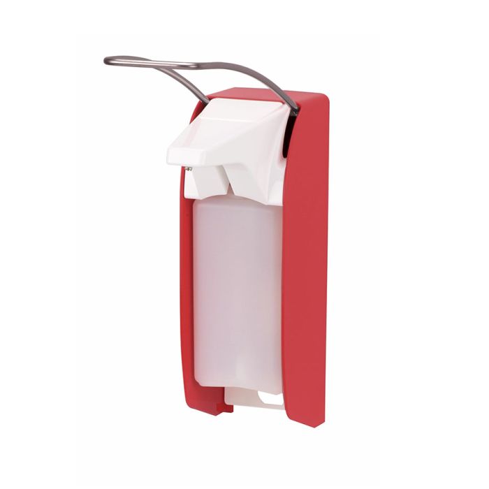 [OPH 1418091] Ingo-man plus 500 ml IMP E P/24 Seifen- und Desinfektionsmittelspender