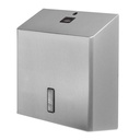 SanTRAL Papierhandtuchspender PTU 31 E ST Edelstahl