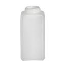 €flasche OP 1001-60K, 1000 ml Flaschenhalsdurchmesser 58 mm